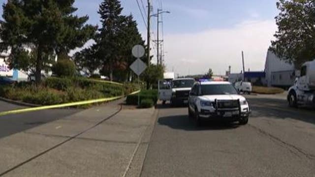 Police investigate homicide after man shot, killed in Tacoma