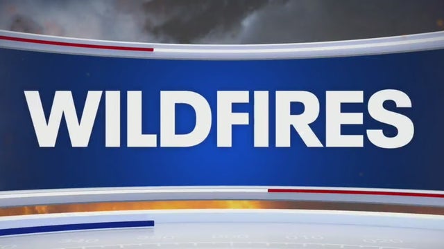 Barstow Road Fire burns 2,000 acres in southeast WA