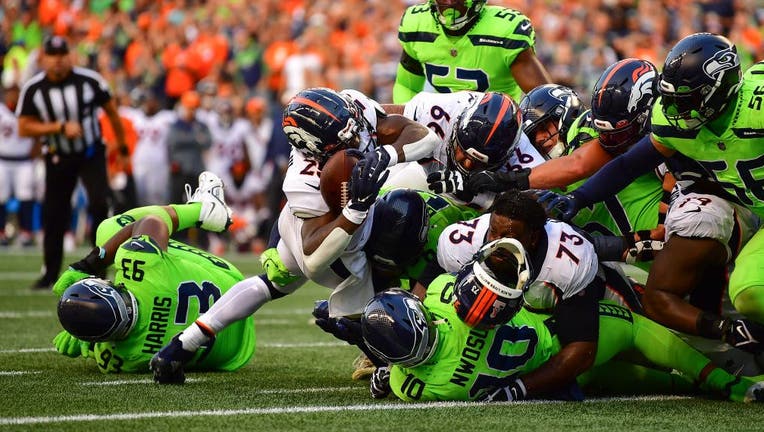 broncos and seahawks 2022