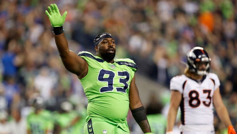 Seattle Seahawks Call Up Pair of Veterans From Practice Squad For