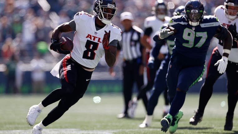 Takeaways from Seahawks 27-23 loss to Falcons
