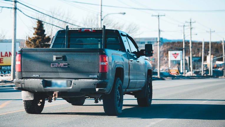 Clark County repair shop manager fined for removing emissions controls from diesel trucks