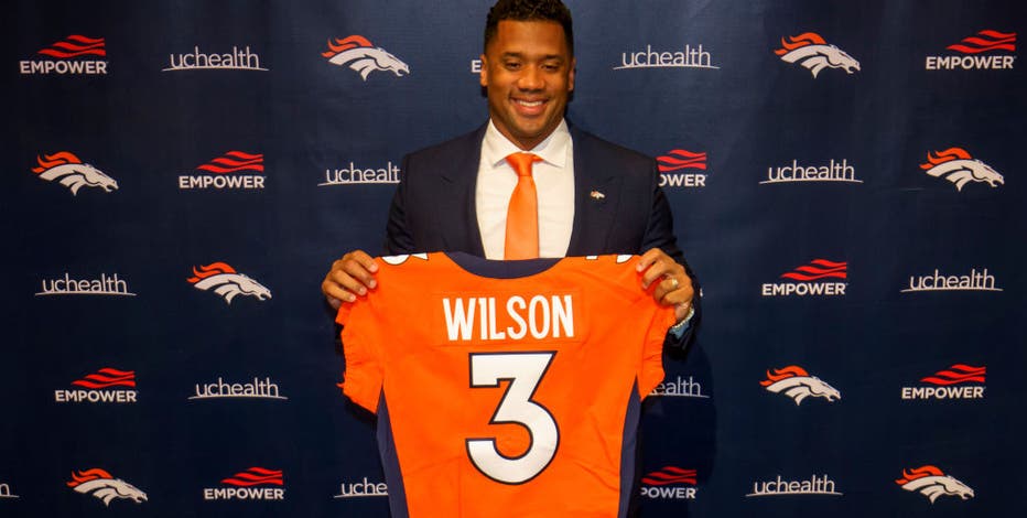 Analysis: Broncos, Wilson may pay for whitewashing preseason - The