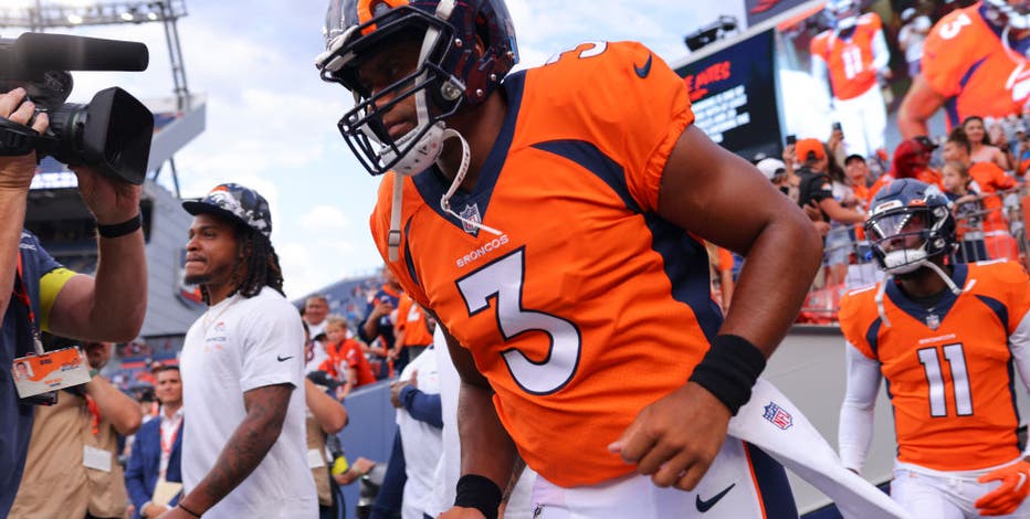 Analysis: Broncos, Wilson may pay for whitewashing preseason