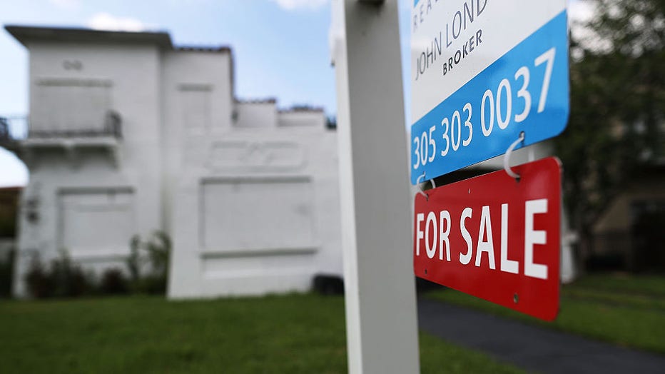 U.S. Mortgage Rates Spike After Trump Election Victory