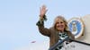First Lady Jill Biden plans to visit Tacoma, Seattle this weekend