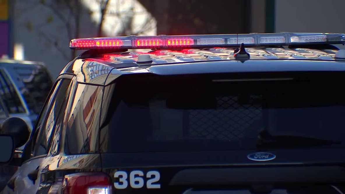 WA middle school administrator arrested, accused of assaulting child
