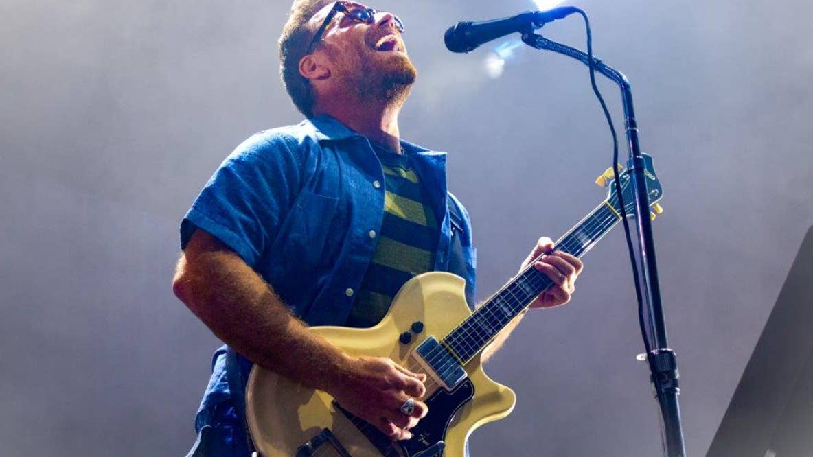 2026 Concerts at the Farm lineup announced: Here's who's playing