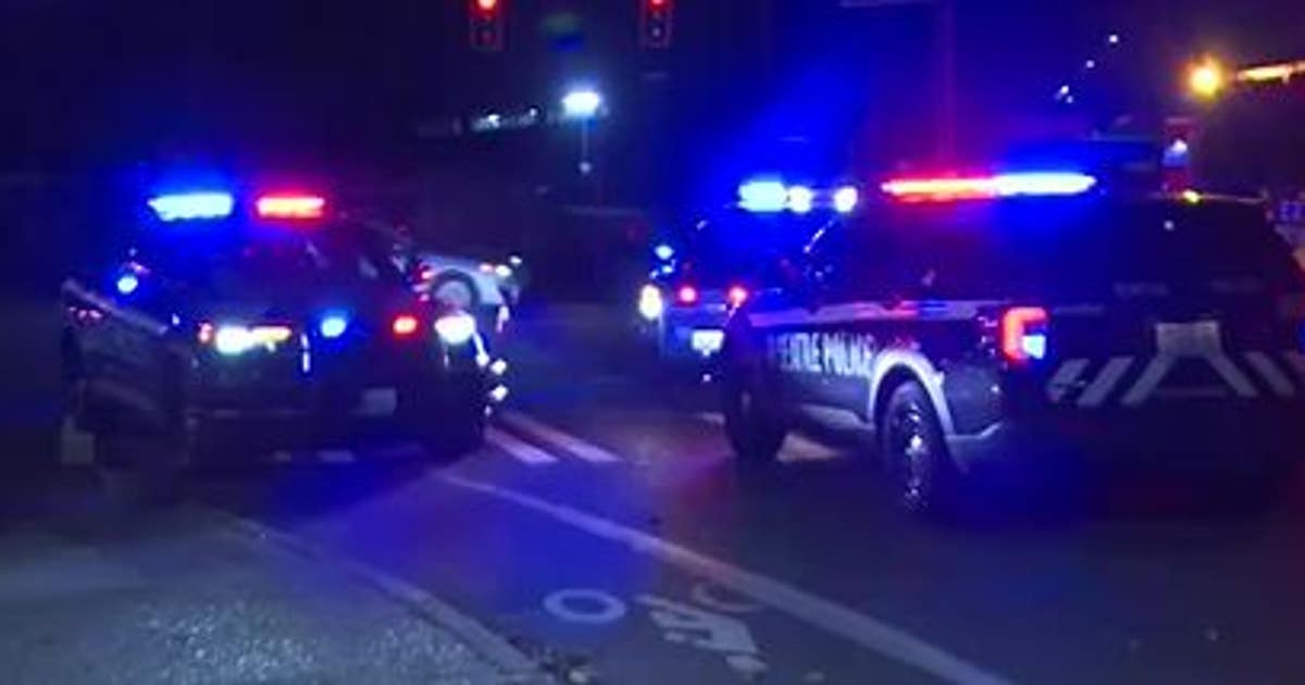 2 killed in separate Seattle crashes | FOX 13 Seattle