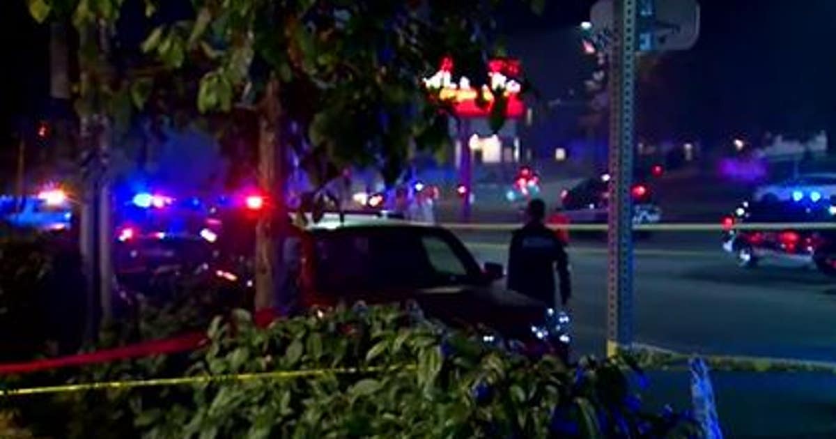 Suspect in death of beloved Central District businessman charged | FOX ...