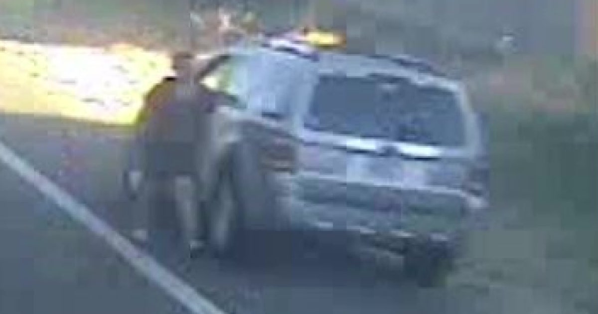 Woman charged in deadly hit-and-run found passed out in car with drugs ...