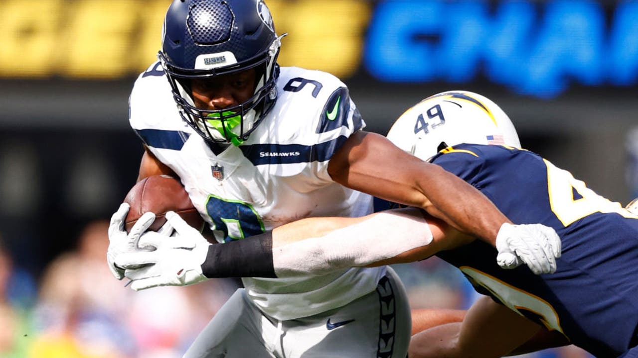 Defenses under scrutiny when Chargers host Seahawks in Week 7 - Seattle  Sports