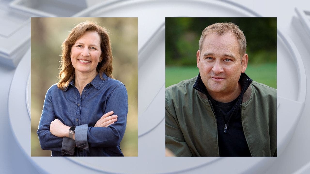 8th Congressional District: Kim Schrier, Matt Larkin to debate Friday in Ellensburg - Vimarsana News