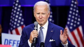 Joe Biden wins Washington's Democratic Presidential Primary Election, AP projects