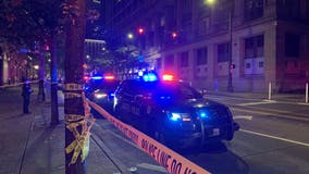 2 teens injured in Pioneer Square shooting