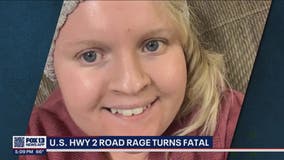 Road rage suspected in shooting death of 24-year-old Everett woman
