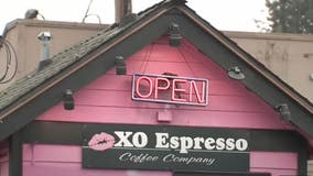 City of Everett reaches $500,000 settlement with former bikini baristas