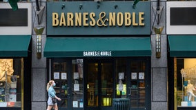 Barnes & Noble returning to downtown Seattle in 2026