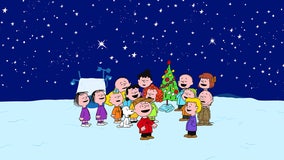 Jazzy 'Charlie Brown Christmas' soundtrack swings on after 57 years