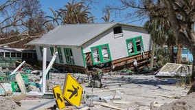 Fort Myers Beach reopens to residents, business owners nearly 2 weeks after Hurricane Ian