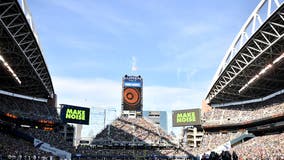 Here's when the Seahawks will play if Mariners force Game 4 on Sunday
