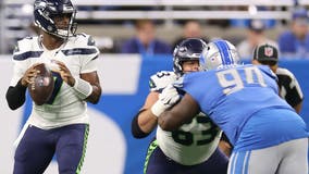 Takeaways from Seahawks 48-45 victory over Lions