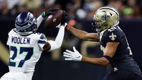 How to watch Seattle Seahawks vs. New Orleans Saints game live