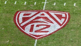Pac-12 Conference releases 2023 football schedule