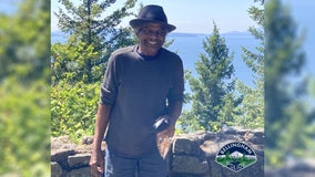 Missing Bellingham man with dementia found safe