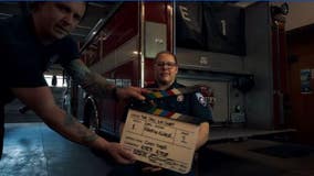 Tacoma firefighter/paramedic creates documentary highlighting need for mental health support