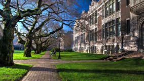 UW ranks No. 26 for best universities in the world, study finds