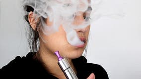 Healthier Together: Teens and vaping