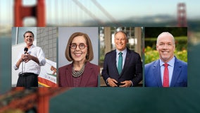 Inslee, West Coast leaders to sign climate agreement in San Francisco