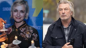 Alec Baldwin settles lawsuit with family of cinematographer killed on 'Rust' set