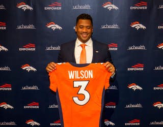 Analyzing the Russell Wilson trade and what the Broncos are really getting  – FHC Sports Report