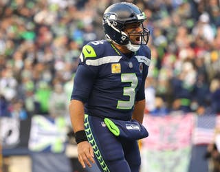 Analyzing the Russell Wilson trade and what the Broncos are really getting  – FHC Sports Report