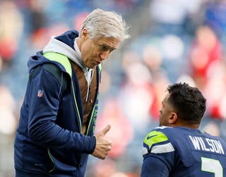 Analyzing the Russell Wilson trade and what the Broncos are really getting  – FHC Sports Report