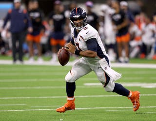 Analyzing the Russell Wilson trade and what the Broncos are really getting  – FHC Sports Report