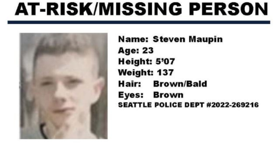 Seattle Police locate Missing Indigenous Person, cancel alert