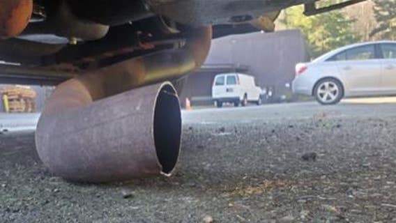7 Puyallup car dealerships offering free catalytic converter etchings to deter thieves
