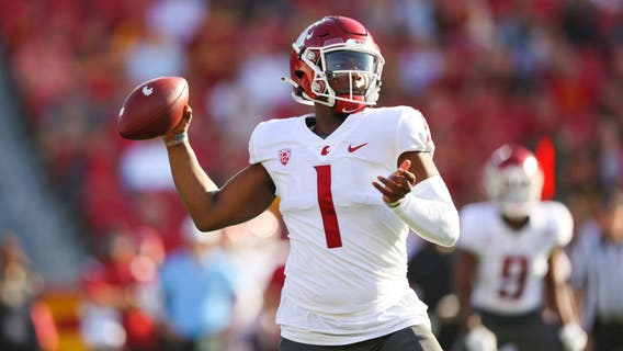 Beavers host Cougars with both teams sitting at 4-2