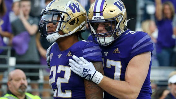 California looks to remain unbeaten at home vs. Washington