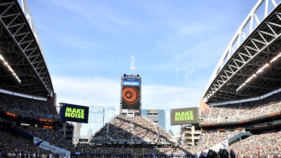 Here's when the Seahawks will play if Mariners force Game 4 on Sunday