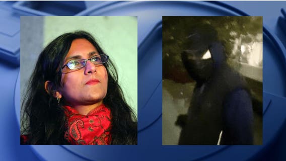 Sawant says feces thrown at her home repeatedly, claims Seattle Police 'failing to investigate' threats