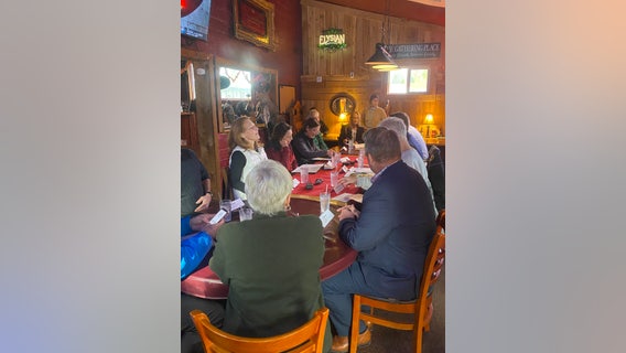 Businesses concerned about potential road closures, landslides following Bolt Creek Fire