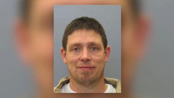 Kenmore man convicted for killing half-sister, putting her burned remains in suitcase