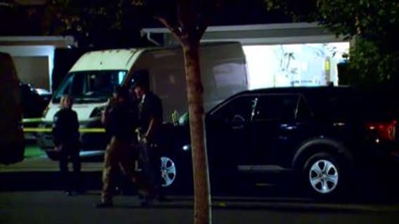 Police: Estranged husband kidnaps wife from home, drove her into the woods and threatened to kill her