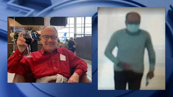 Missing Australian man found safe in Renton 8 days after disappearance