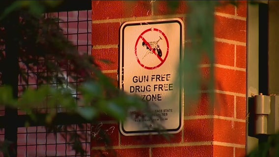 Student accused of bringing gun to Edmonds high school faces felony charges