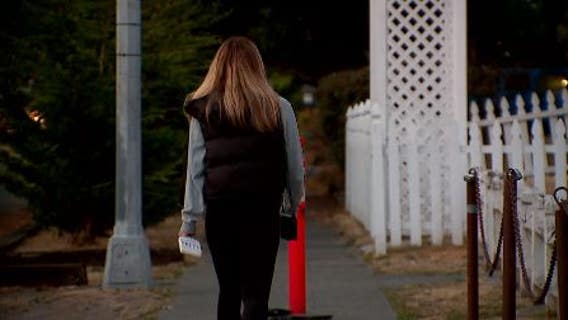 'We deserve to have safety on a college campus': UW students concerned by how close sex offenders live